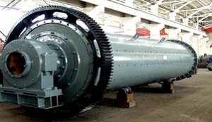 Ball Mill