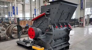 European Hammer Mill