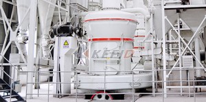 MTW Grinding Mill In Russia