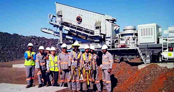 SouthAfrica-200-ton-manganese-mobile-mining-plant