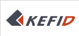kefid logo